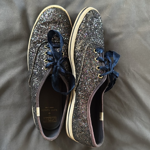 Kate Spade Keds Size 9 - Picture 5 of 8